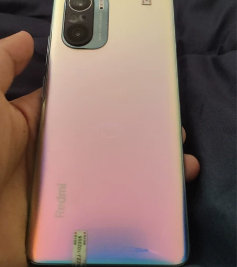 出售红米k40 5G版,8+128,功能完...