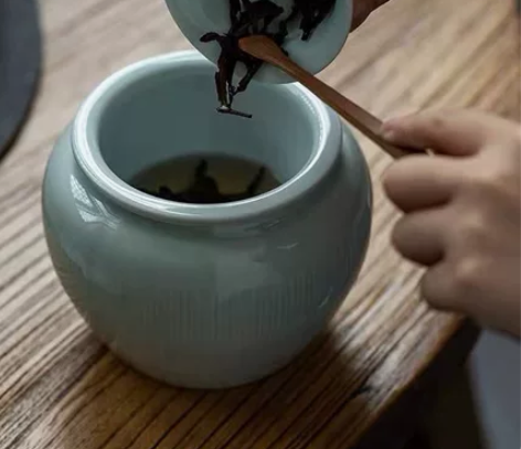建水、茶洗,影青瑶器 茶馆停业低价转售 感...