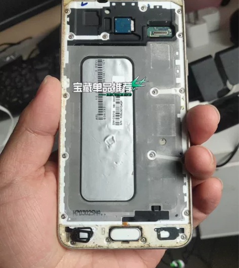 三星c5pro,三星c5010,64g屏幕...