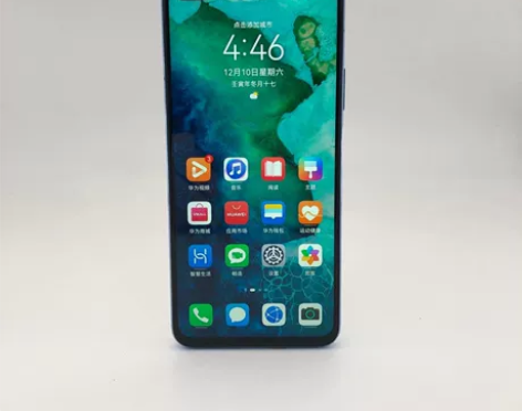 95新华为 荣耀 v30 Pro 8G...