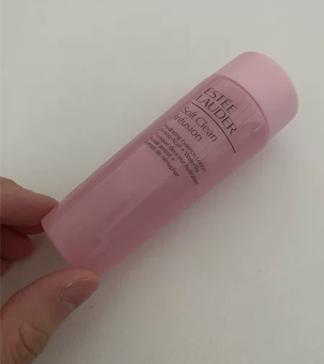 雅诗兰黛第二代粉水爽肤水化妆水 补水保湿舒...