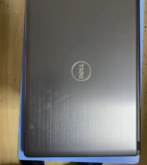 DELL V5460笔记本电脑，单位换下来...