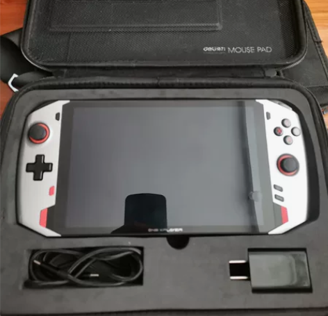 （已出）壹号本onexplayerAMD5...