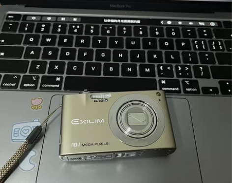 特价卡西欧z100 配件齐全 到手可用 成...