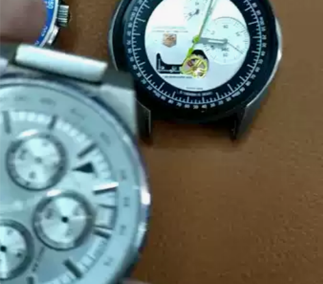处理3个壳表实物实拍,看好的在下单,3个全...