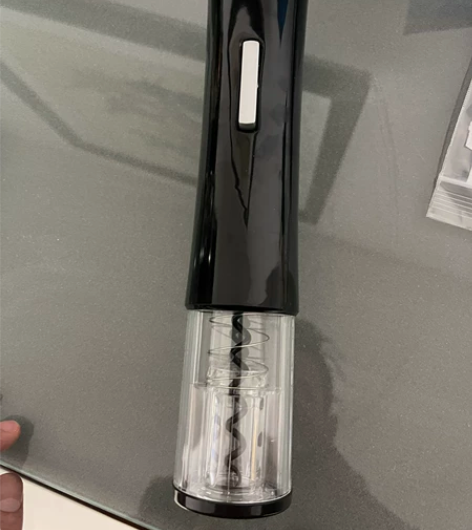 全新电动红酒开瓶器,包邮。单位发的。 需要...