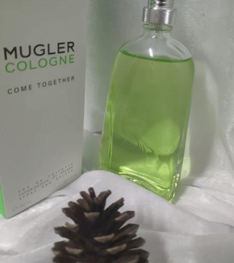 Thierry mugler蒂埃里穆勒 清...