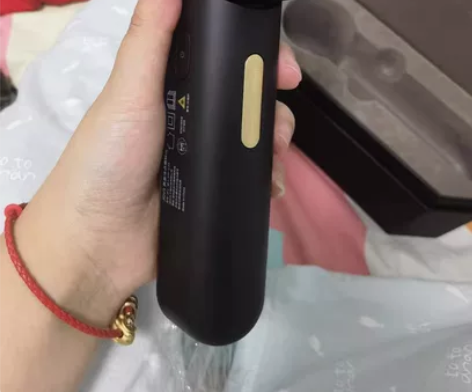 【阿娇同款】JOVS黑金嫩肤仪DPL家用美...