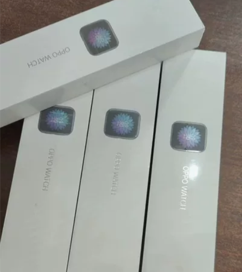 OPPO Watch41mm 全新没拆封,...