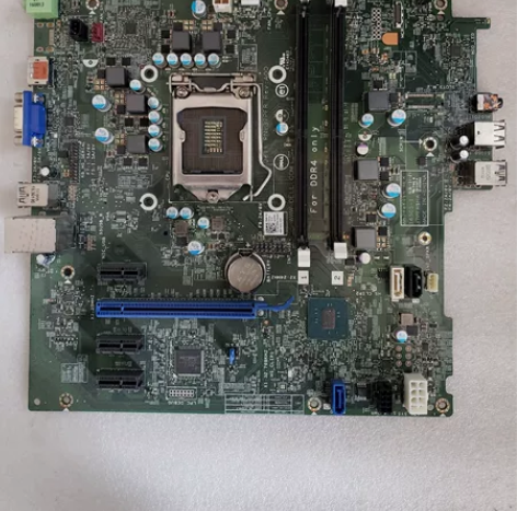 戴尔37pfr主板optiplex3046...