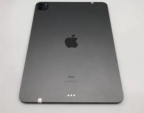 ipadpro2021,灰色256Wi-F...