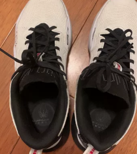 李宁驭帅15 low V2低帮男款减震耐磨...