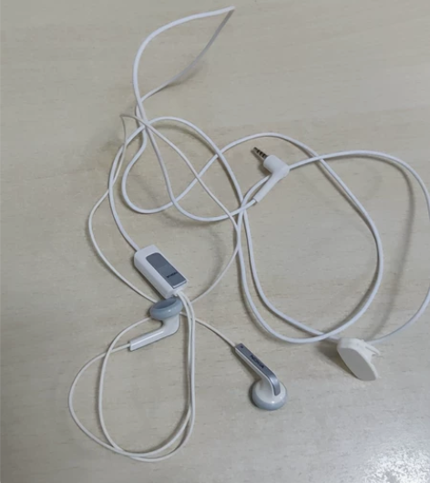 诺基亚，NOKIA，HS-47，有线耳机。...