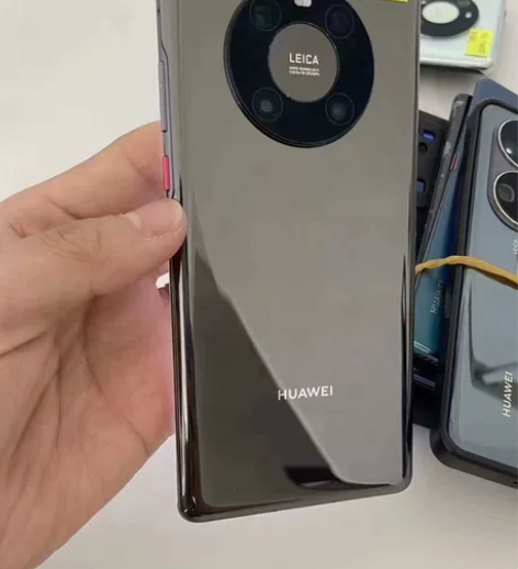 华为mate40pro 8+256 4...