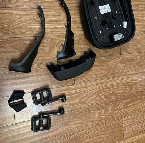 九号 F90 全新原装坐垫套装 全新！全新...
