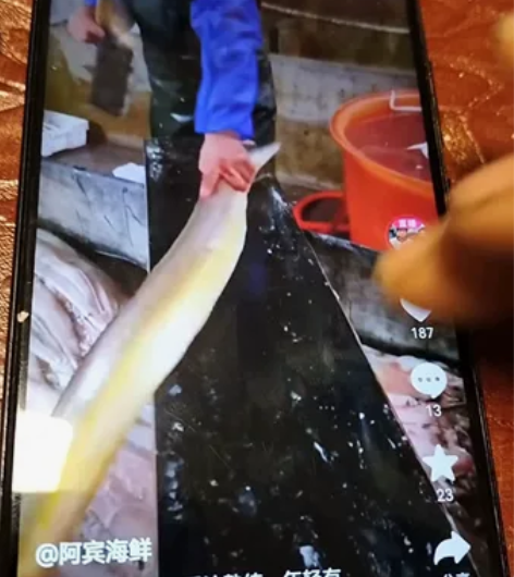 畅享9pLuS。女儿用过的八九成新,换手机...