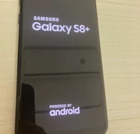 挂一个三星s8+国行皇帝版6+128g，换...