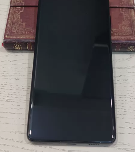 三星 S21 Ultra 12+256 黑...