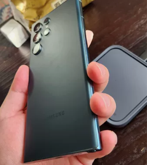 三星S22U s22ultra 港行 12...