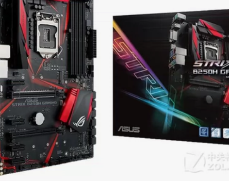 全新Asus/华硕ROG STRIX B2...