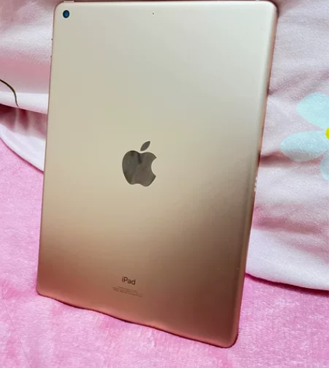 Apple iPad 10.2英寸平板电脑...