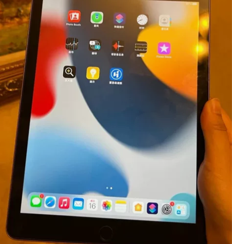 忍痛出 个人原因便宜卖二手平板 iPad2...