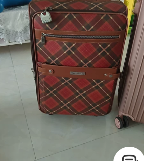 旅行箱，拉杆箱，行李箱，喜欢的带走 图一，...