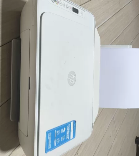 惠普(HP)2775 无线家用喷墨打印一体...