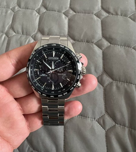 西铁城(CITIZEN)CB5836-81...