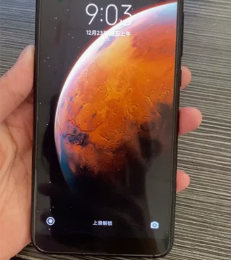 我们公司自用业务机,小米6X/4-64G,...