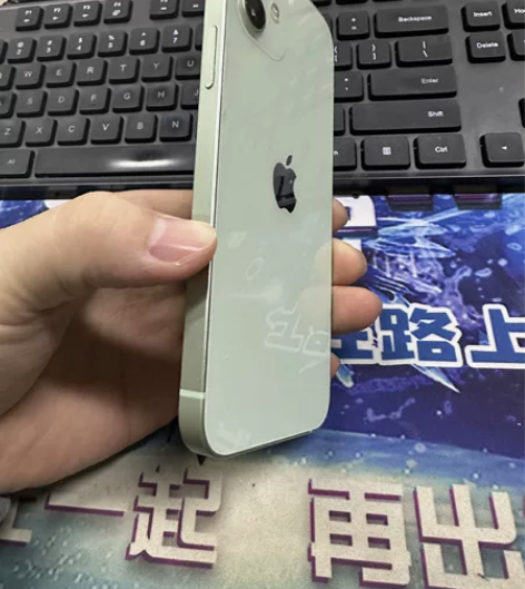 自用苹果12,现在换14promax了,闲...