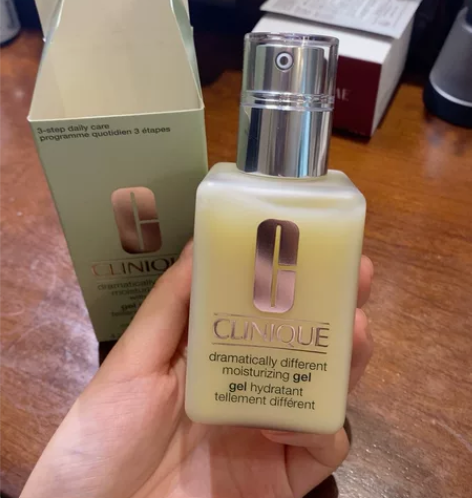 倩碧天才黄油混皮/油皮保湿霜 乳液面霜修护...