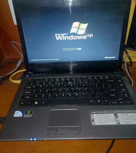 戴尔笔记本,型号4743,2GDDR3内存...