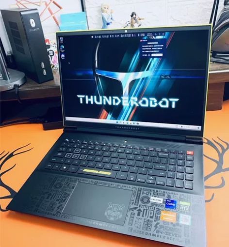 雷神zero大黄蜂3070ti独显 i9-...