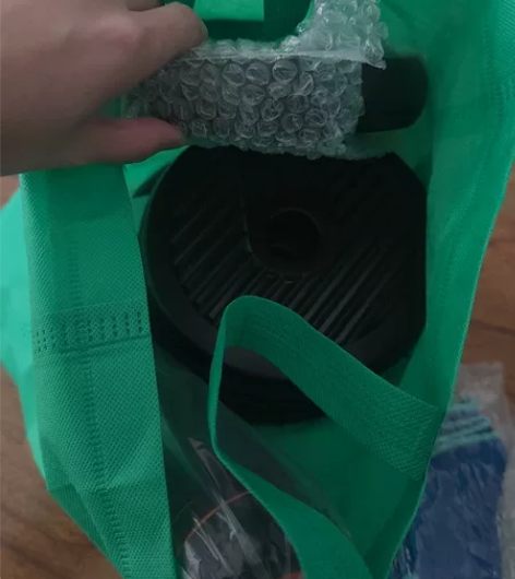 【狂暑价】飞尔顿哑铃男士健身家用器材可调节...