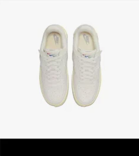 耐克 女子运动鞋 NIKE AIR FOR...