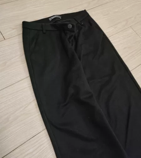 女款阔腿裤, l码八层新 感兴趣的话点“我...