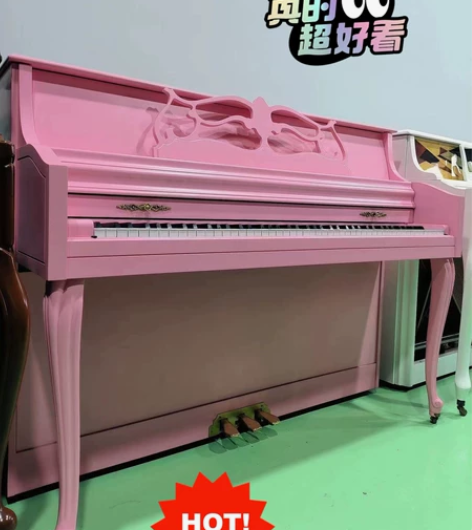 日本雅马哈YAMAHA原装进口二手钢琴亏本...
