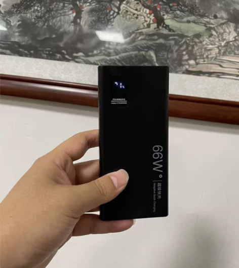 充电宝20000毫安 感兴趣的话点“我想要...