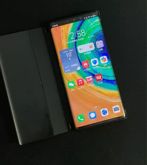 华为mate30pro 5g 8+256g...