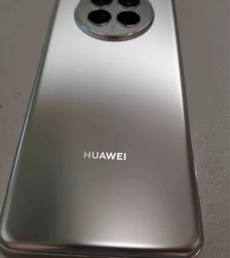 华为mate50e入手三天,测试性能。现出...