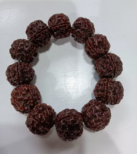 大金刚手串五瓣,尺寸 22+,伴手盘玩 8...