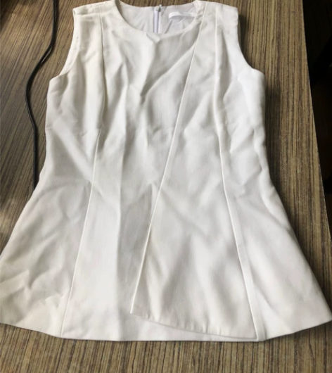 hugoboss 正品，背心上衣，这两天正...
