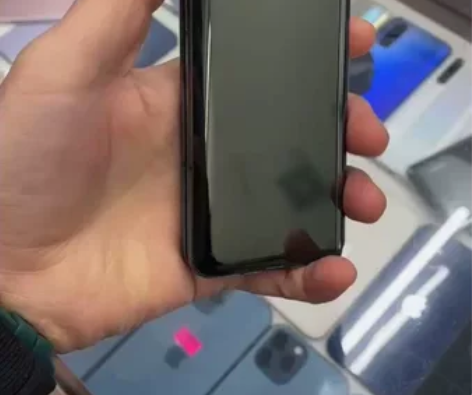 国行纯原三星F9000 12+512 内...