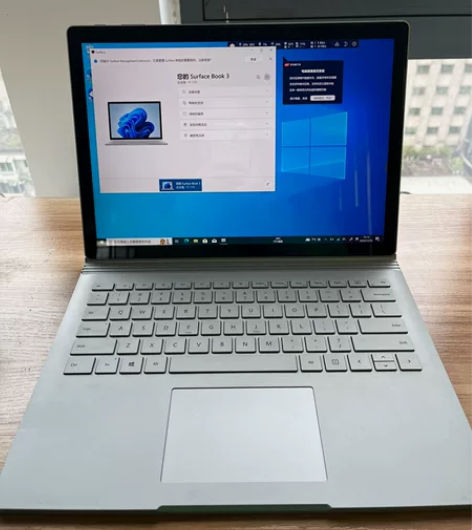 20款 微软 Surface Book3 ...