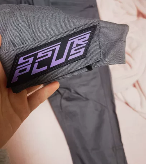 大捡漏啦！！SSURPLUS 家的工装裤仅...