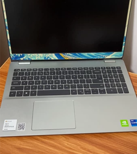戴尔3501系列 屏幕15.5寸 2g独显...
