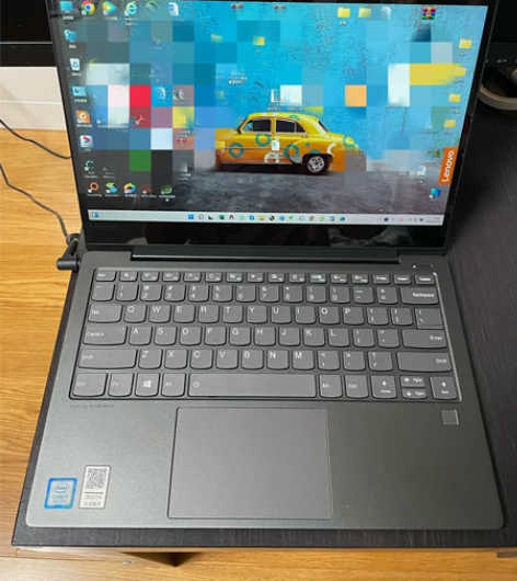 Lenovo 联想小新 Air 13.3英...