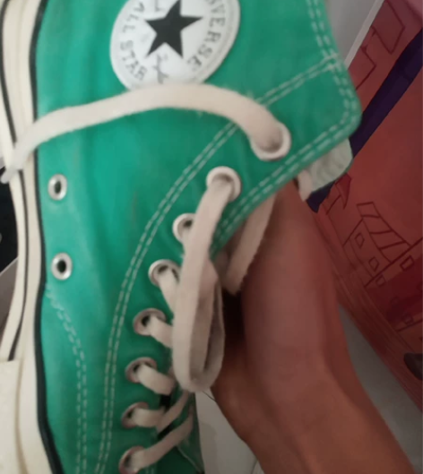 匡威 感兴趣的话点“我想要”和我私聊吧～