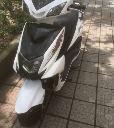 一面之缘，125摩托车 感兴趣的话点“我想...